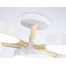 Люстра на штанге Ambrella Light Comfort LineTech FL4825