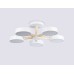 Люстра на штанге Ambrella Light Comfort LineTech FL4825