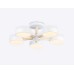 Люстра на штанге Ambrella Light Comfort LineTech FL4825