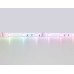Светодиодная лента Ambrella Light LED Strip 12В 5050 7,2Вт/м RGB 5м IP65 GS2501