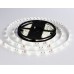 Светодиодная лента Ambrella Light LED Strip 12В 5050 7,2Вт/м RGB 5м IP65 GS2501