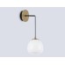 Бра Ambrella Light High Light Modern LH51005