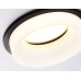 Встраиваемый светильник Ambrella Light Acrylic Frost TN1303