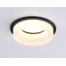 Встраиваемый светильник Ambrella Light Acrylic Frost TN1303