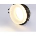 Встраиваемый светильник Ambrella Light Acrylic Frost TN1303