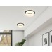 Встраиваемый светильник Ambrella Light Acrylic Frost TN1303