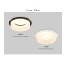 Встраиваемый светильник Ambrella Light Acrylic Frost TN1303