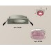Встраиваемый светильник Ambrella Light Techno XC7633022 (C7633, N7193)