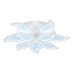 Потолочная светодиодная люстра Ambrella Light Acrylica Original FA460