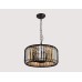 Подвесная люстра Ambrella Light Traditional TR5811