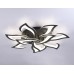 Потолочная люстра Ambrella Light Acrylica FA4474