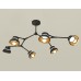 Люстра на штанге Ambrella Light Traditional (C9056, N8145) XB9056101