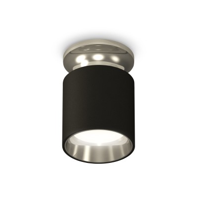 Накладной светильник Ambrella Light Techno XS6302122 (N6903, C6302, N6112)