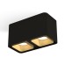 Накладной светильник Ambrella Light Techno XS7851004 (C7851, N7704)