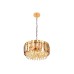 Подвесная люстра Ambrella Light Traditional TR5071