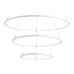 Подвесная люстра Ambrella Light Comfort FL5511