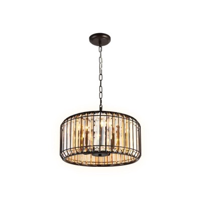 Подвесная люстра Ambrella Light Traditional TR5811
