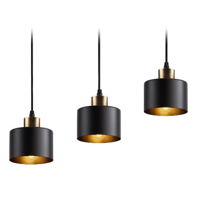 Подвесной светильник Ambrella Light Loft TR8118