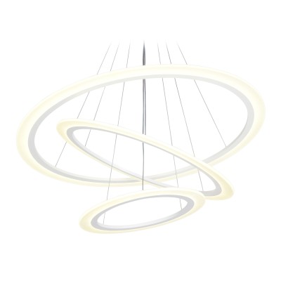 Подвесной светильник Ambrella Light Acrylica Original FA4359
