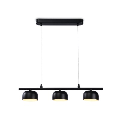 Подвесной светильник Ambrella Light Techno spot TN71034