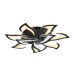 Потолочная люстра Ambrella Light Acrylica FA4474