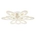 Потолочная люстра Ambrella Light Acrylica Original FA8933