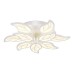 Потолочная светодиодная люстра Ambrella Light Acrylica Original FA460