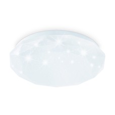 Потолочный светильник Ambrella Light Orbital Air FZ1017