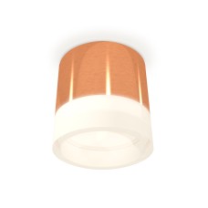 Потолочный светильник Ambrella Light Techno Spot XS8122010 (C8122, N8401)