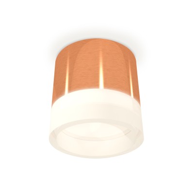 Потолочный светильник Ambrella Light Techno Spot XS8122010 (C8122, N8401)
