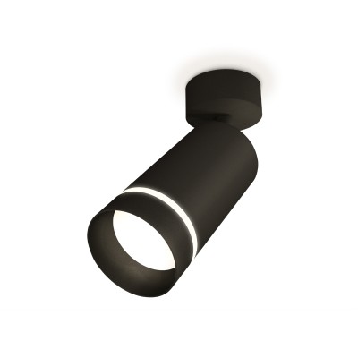 Спот Ambrella Light Techno Spot XM6323014 (A2210, C6323, N6229)