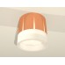 Потолочный светильник Ambrella Light Techno Spot XS8122010 (C8122, N8401)