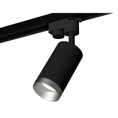 Трековый однофазный светильник Ambrella Light Track System XT6323063 (A2521, C6323, N6133)