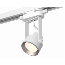 Трековый однофазный светильник Ambrella Light Track System XT6601002 (C6601, N6104)