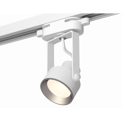 Трековый однофазный светильник Ambrella Light Track System XT6601002 (C6601, N6104)