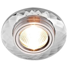 Встраиваемый светильник Ambrella Light Classic 8460 CL
