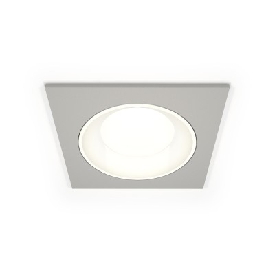 Встраиваемый светильник Ambrella Light Techno Spot XC7633060 (C7633, N7020)