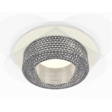 Встраиваемый светильник Ambrella Light Techno XC7621020 (C7621, N7191)