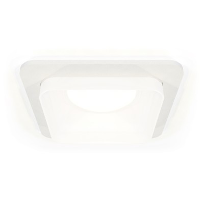 Встраиваемый светильник Ambrella Light Techno XC7901013 (C7901, N7755)