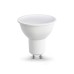 Светодиодная лампа Ambrella Light Bulbing GU10 13W 6400K 181306