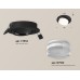 Встраиваемый светильник Ambrella Light Techno Spot XC7652083 (C7652, N7160)