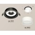 Встраиваемый светильник Ambrella Light Techno Spot XC8051015 (C8051, N8401)