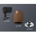Трековый однофазный светильник Ambrella Light Track System XT1124003 (A2521, C1124, N7003)