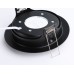 Встраиваемый светильник Ambrella Light Standard spot G10123