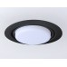 Встраиваемый светильник Ambrella Light Standard spot G10123