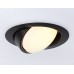Встраиваемый светильник Ambrella Light Standard spot G10123