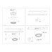 Трековый однофазный светильник Ambrella Light Track System GL5379