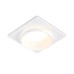 Встраиваемый светильник Ambrella Light Techno spot Acrylic Tech TN30709