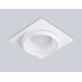 Встраиваемый светильник Ambrella Light Techno spot Acrylic Tech TN30709