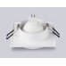 Встраиваемый светильник Ambrella Light Techno spot Acrylic Tech TN30709